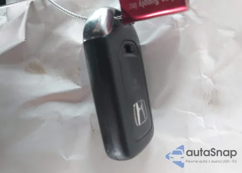 2017 Honda Accord Ex-L z USA, uszkodzony, nr VIN 1HGCR2F87HA034102